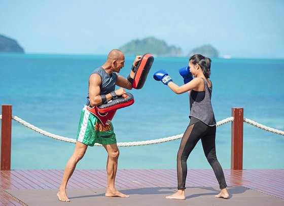 Conrad Koh Samui