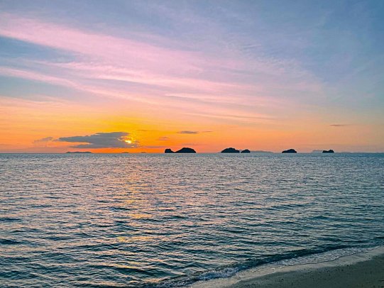 Conrad Koh Samui