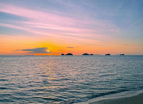 Conrad Koh Samui
