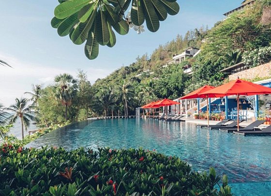 Conrad Koh Samui