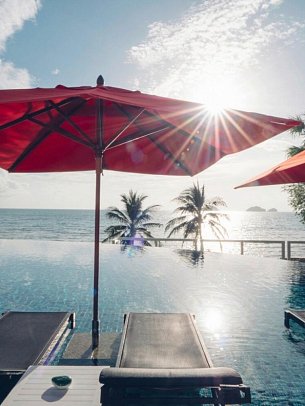 Conrad Koh Samui