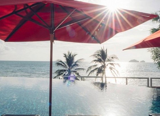 Conrad Koh Samui