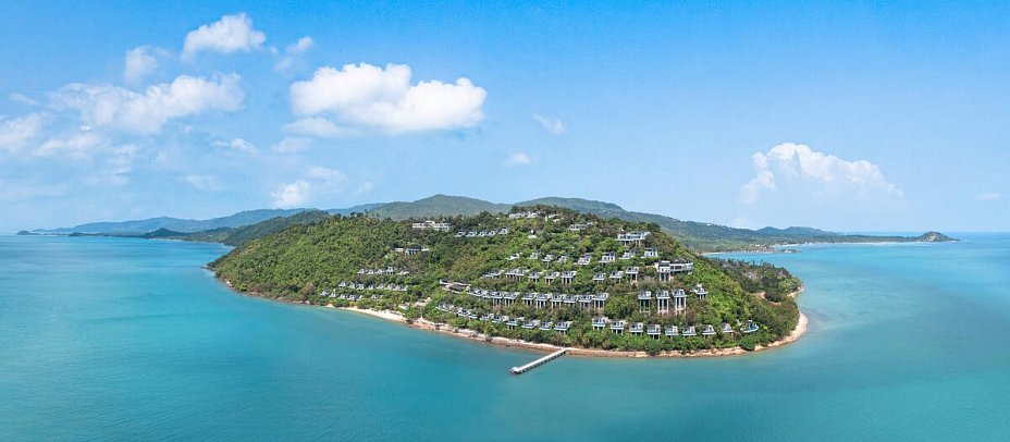Conrad Koh Samui