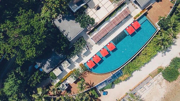 Conrad Koh Samui