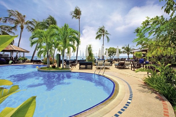 Rummana Boutique Resort