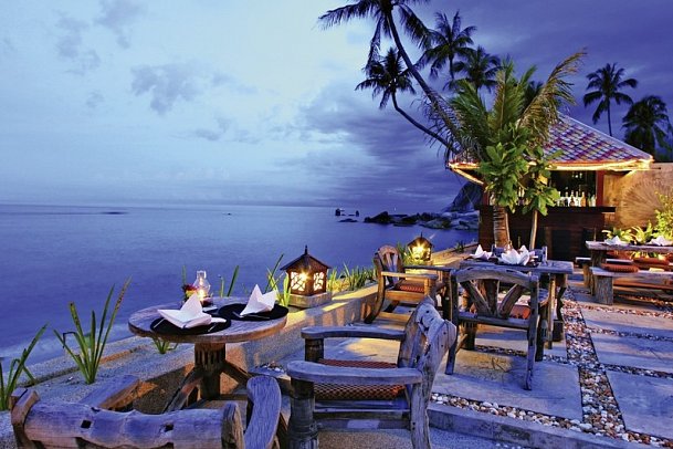 Rummana Boutique Resort