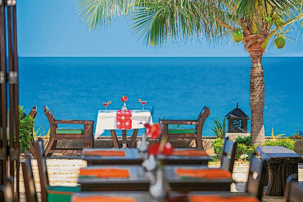 Rummana Boutique Resort