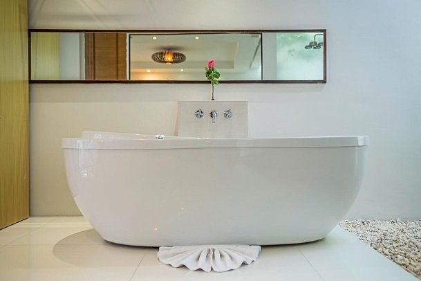 KC Beach Hotel Samui - Wohnbsp. Two Bedroom Pool Villa (Zimmercodierung V2R)