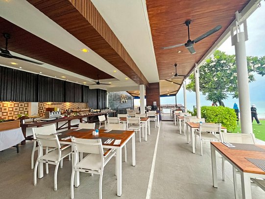 KC Beach Hotel Samui