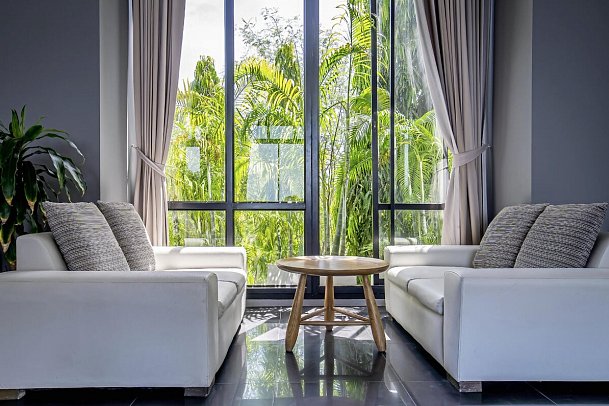 KC Beach Hotel Samui