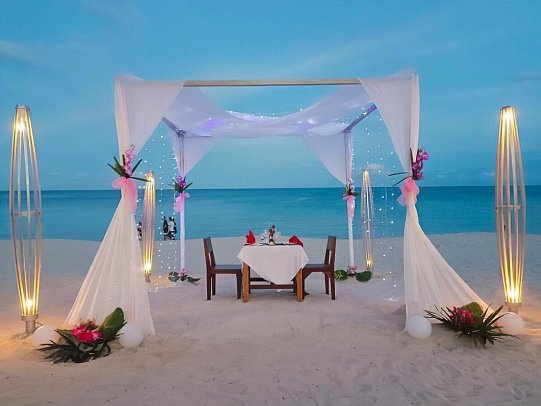 KC Beach Hotel Samui