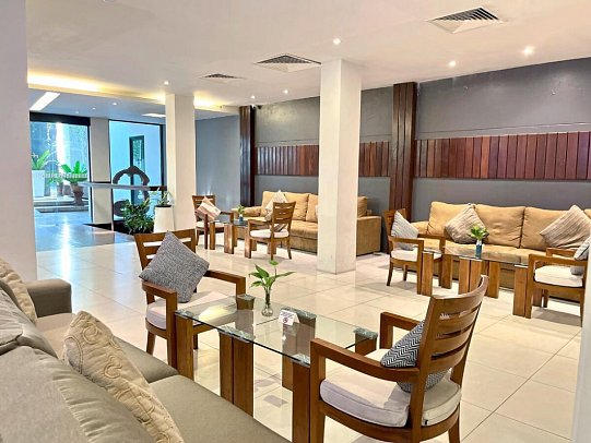 KC Beach Hotel Samui