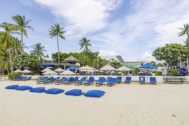 KC Beach Hotel Samui
