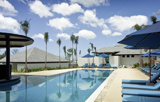 Samui Resotel Beach Resort