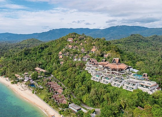 InterContinental Koh Samui Resort