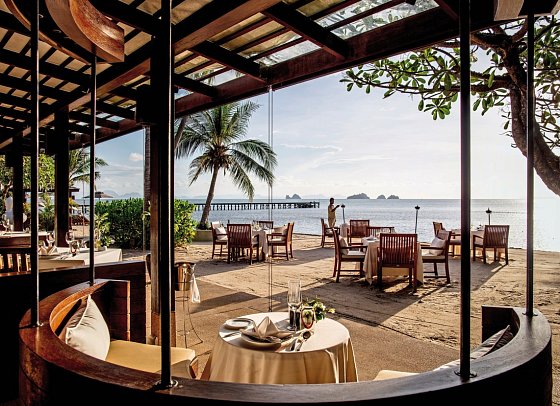 InterContinental Koh Samui Resort