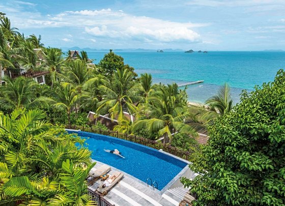InterContinental Koh Samui Resort