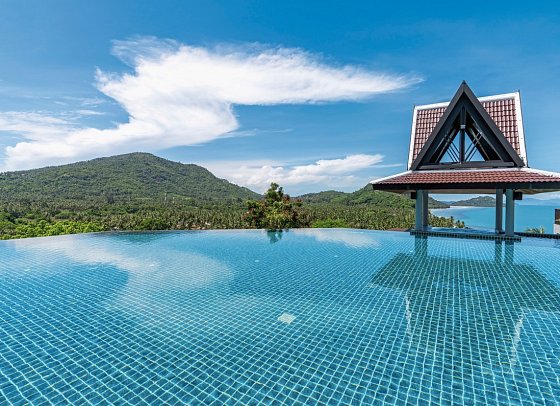 InterContinental Koh Samui Resort