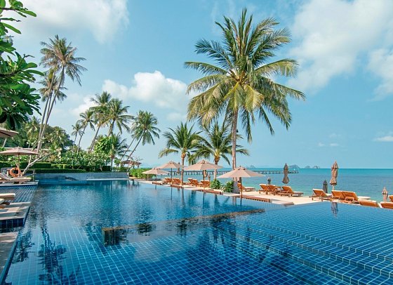 InterContinental Koh Samui Resort