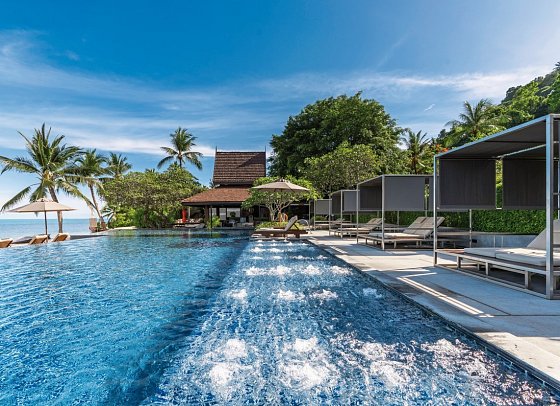 InterContinental Koh Samui Resort