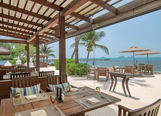 InterContinental Koh Samui Resort