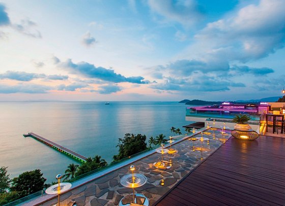 InterContinental Koh Samui Resort