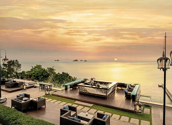 InterContinental Koh Samui Resort
