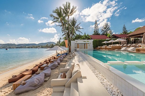 Chi Samui Resort