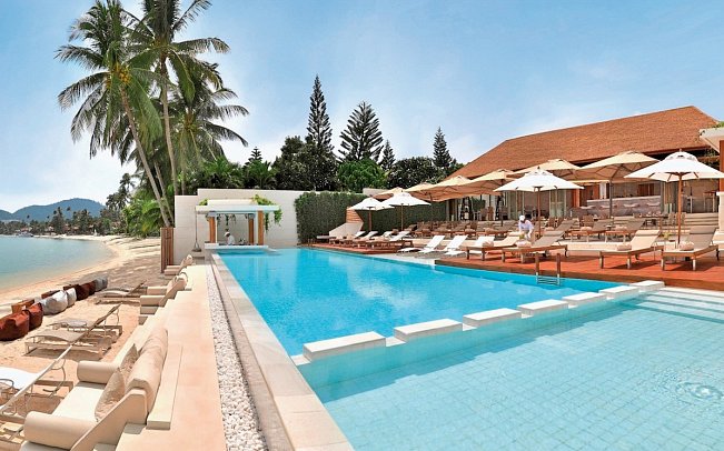 Chi Samui Resort