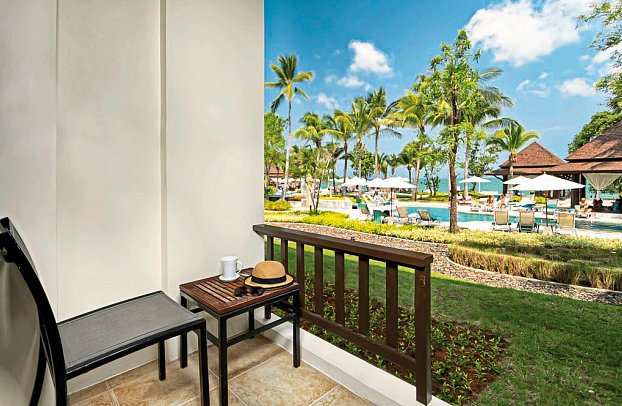 Ibis Samui Bophut - Wohnbeispiel Standard (Zimmercodierung UG1)