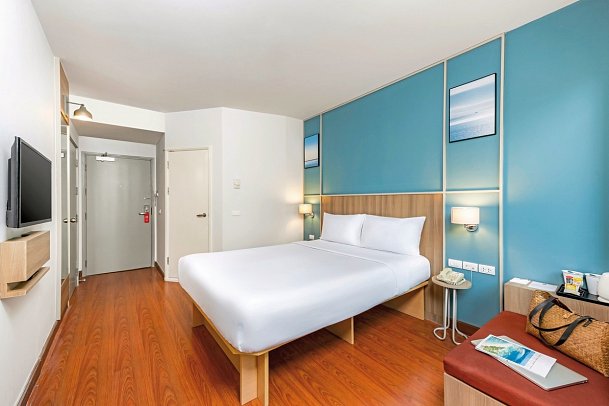 Ibis Samui Bophut - Wohnbeispiel Standard (Zimmercodierung UG1)
