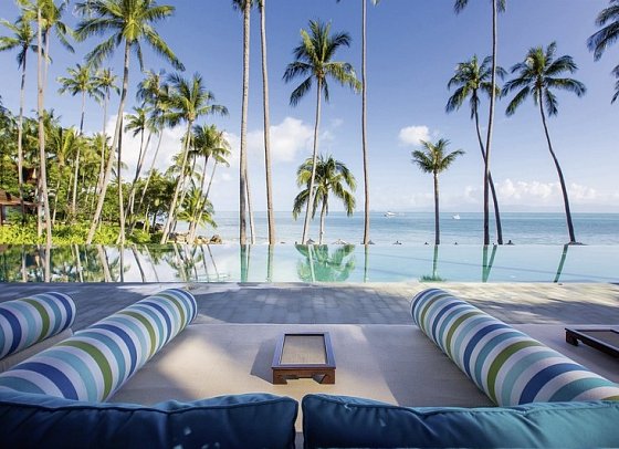 Four Seasons Resort Koh Samui