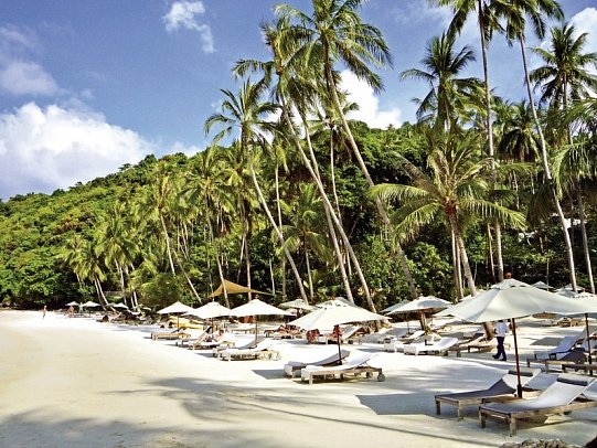 Four Seasons Resort Koh Samui