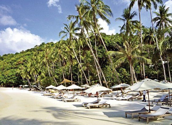 Four Seasons Resort Koh Samui