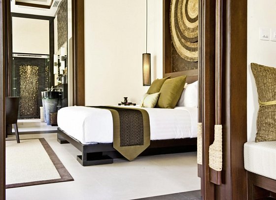Four Seasons Resort Koh Samui