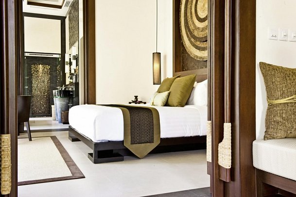 Four Seasons Resort Koh Samui