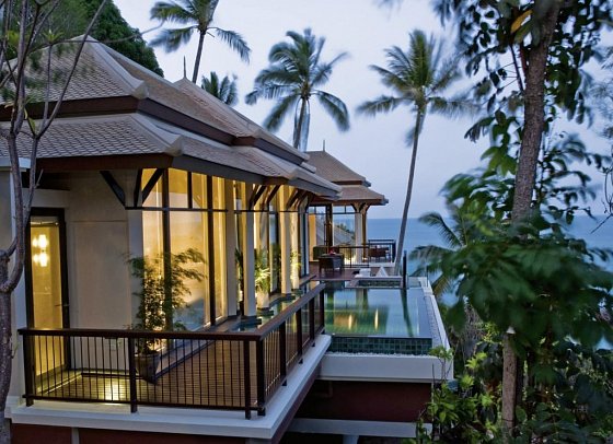 Four Seasons Resort Koh Samui