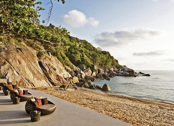 Four Seasons Resort Koh Samui