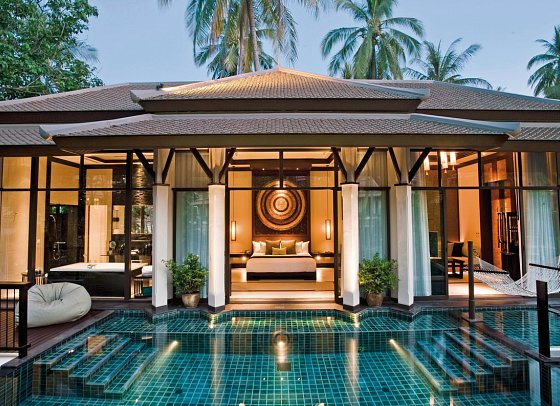 Four Seasons Resort Koh Samui