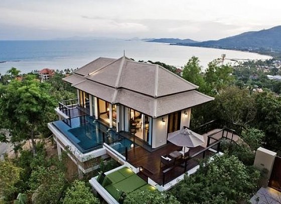 Four Seasons Resort Koh Samui