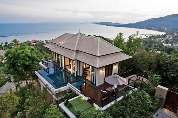 Four Seasons Resort Koh Samui