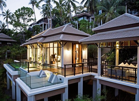 Four Seasons Resort Koh Samui