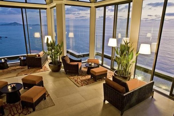 Four Seasons Resort Koh Samui