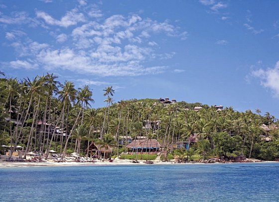 Four Seasons Resort Koh Samui