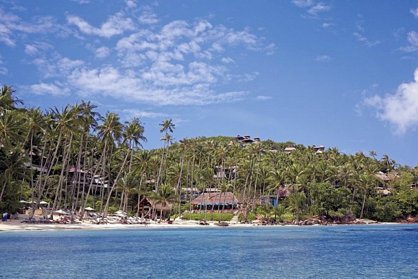 Four Seasons Resort Koh Samui