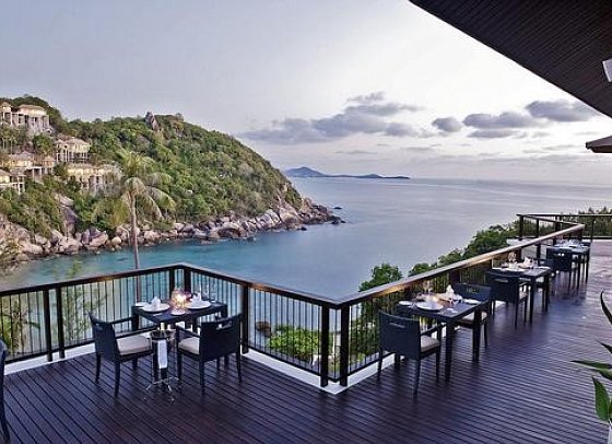 Four Seasons Resort Koh Samui