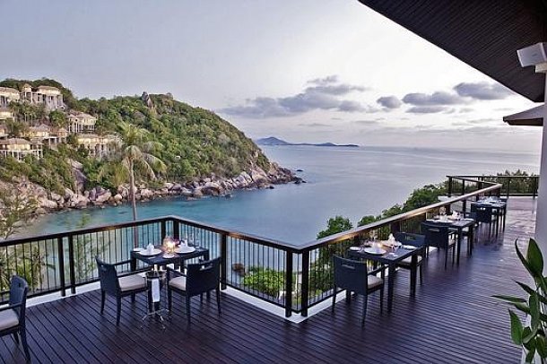 Four Seasons Resort Koh Samui