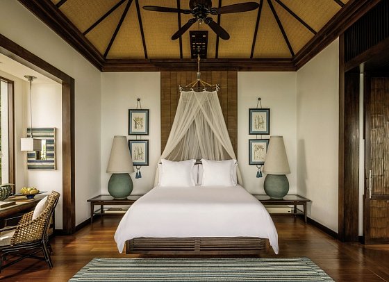 Four Seasons Resort Koh Samui