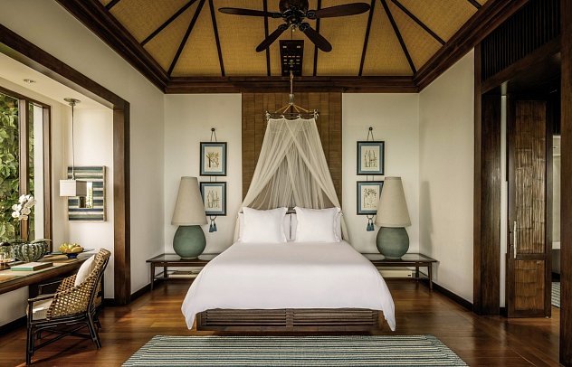 Four Seasons Resort Koh Samui