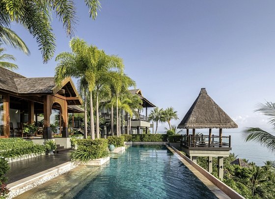 Four Seasons Resort Koh Samui
